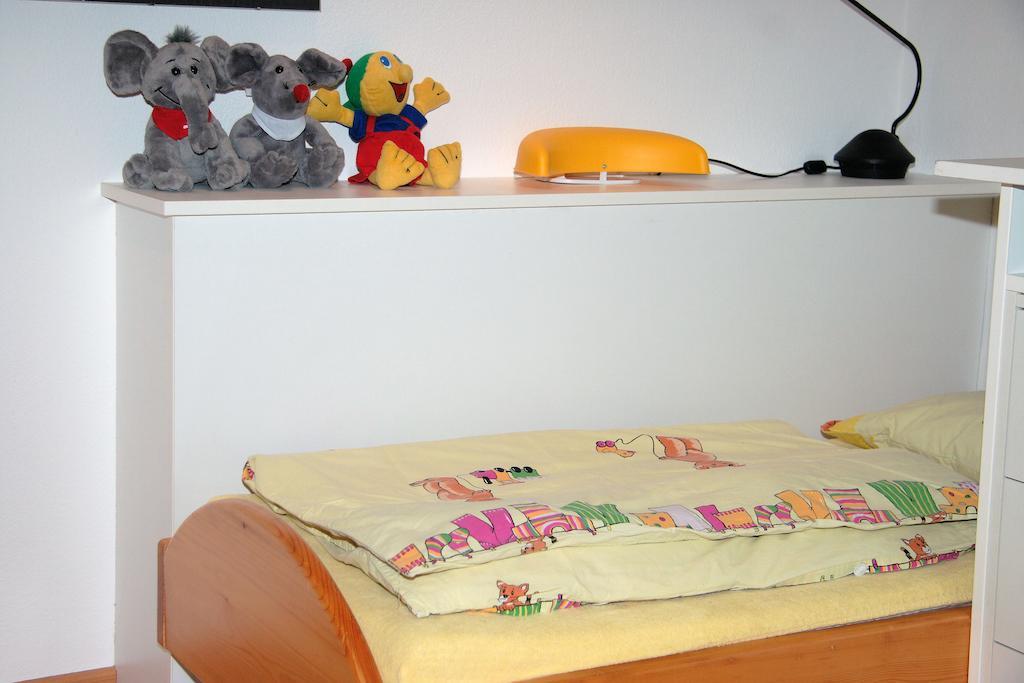Am Waldrand Apartment Mittersill Room photo