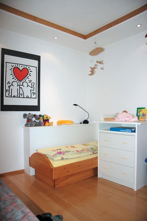 Am Waldrand Apartment Mittersill Room photo